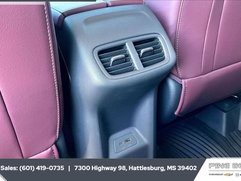 New 2026 Buick Envision Sport Touring AWD/4WD image 23