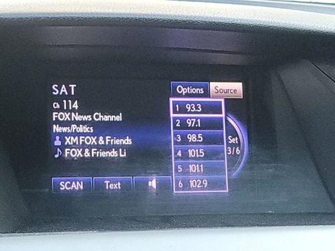 Used 2013 Lexus RX 350 2WD image 16