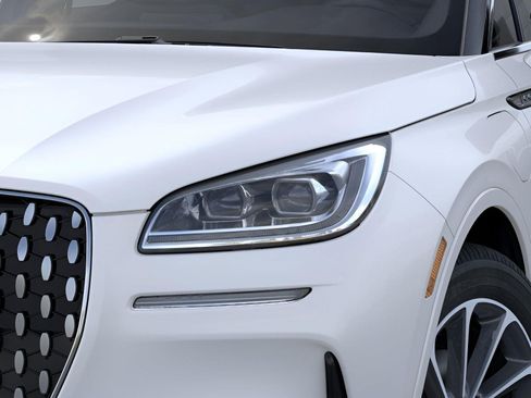 New 2025 Lincoln Corsair Grand Touring AWD/4WD image 18