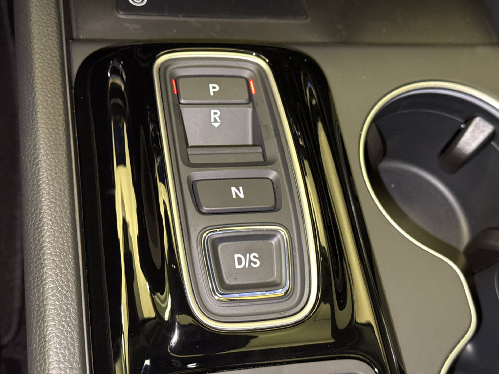 New 2026 Honda Pilot image 34