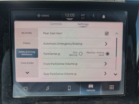 New 2026 RAM 1500 Big Horn image 47