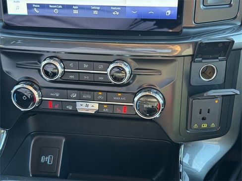 Used 2022 Ford F150 XLT w/ Equipment Group 302A High image 21