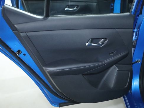 Certified 2023 Nissan Sentra SV w/ Trunk Package FWD image 13