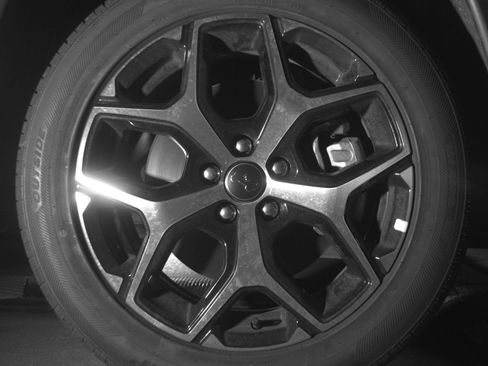 Used 2025 Jeep Compass Limited image 13