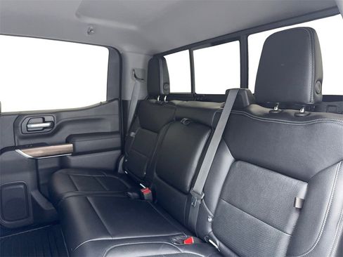 Used 2021 Chevrolet Silverado 1500 RST w/ Convenience Package II image 40