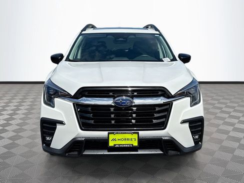 New 2026 Subaru Ascent Limited AWD/4WD image 2