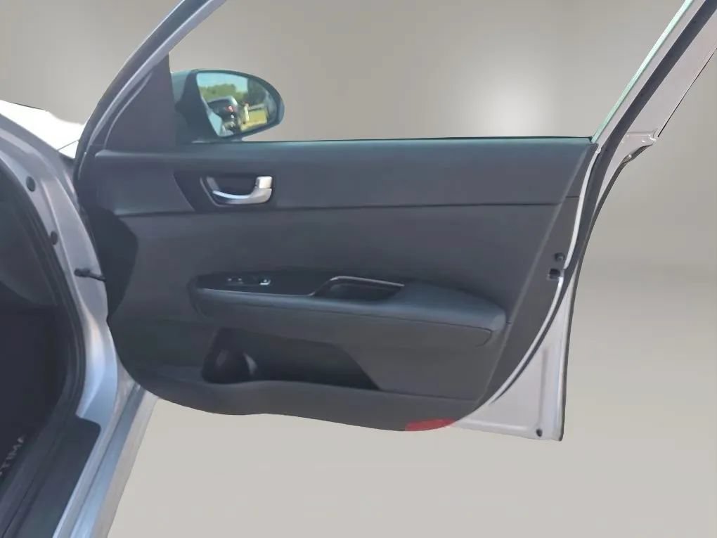 Used 2018 Kia Optima EX FWD image 46