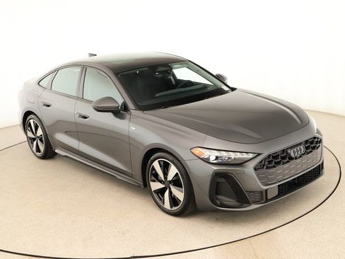 New 2026 Audi A5 2.0T Premium Plus image 38