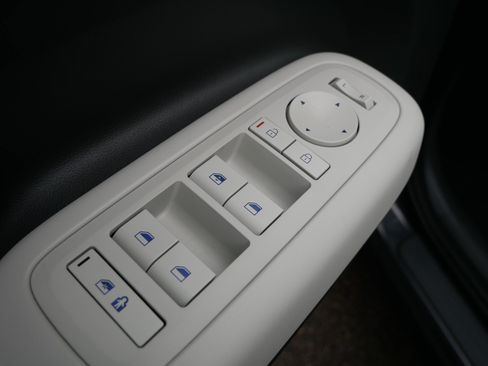 Certified 2026 Hyundai Santa Fe SE AWD/4WD image 19