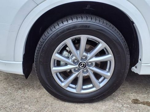 Certified 2025 MAZDA CX-5 AWD 2.5 S w/ Preferred Package image 10