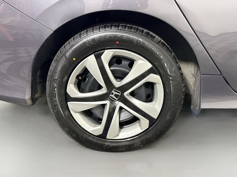 Used 2020 Honda Civic LX image 32