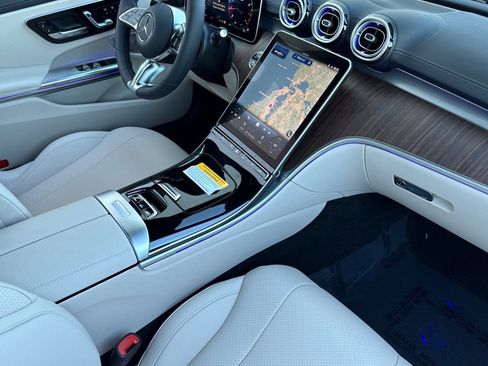 New 2026 Mercedes-Benz CLE 300 4MATIC Cabriolet image 26