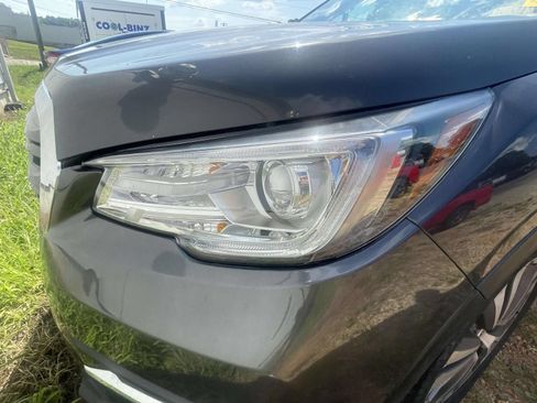 Used 2020 Subaru Ascent Limited w/ Popular Package #3 AWD/4WD image 9