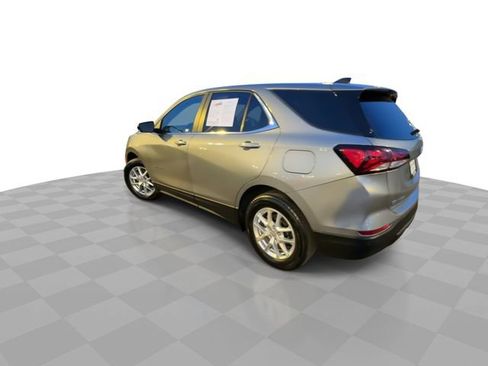 Used 2024 Chevrolet Equinox LT image 6