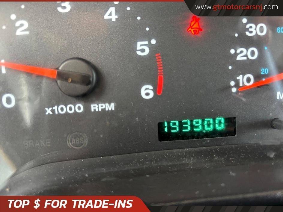 Used 2006 Jeep Wrangler SE AWD/4WD image 26