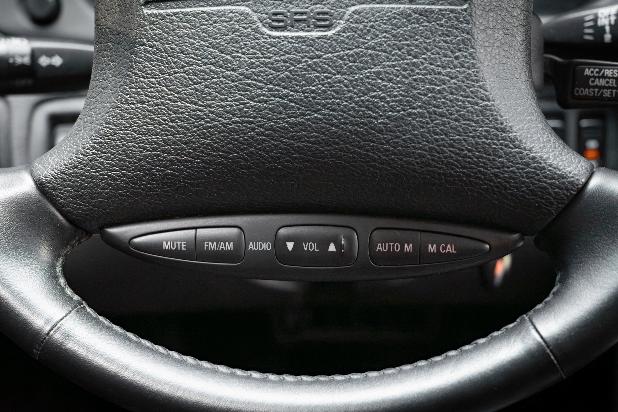 Used 1996 Mitsubishi 3000GT VR-4 AWD/4WD image 24