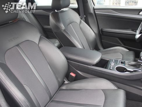 Used 2024 Kia K5 GT-Line image 28