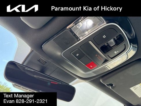 Used 2023 Hyundai Santa Cruz Limited image 28