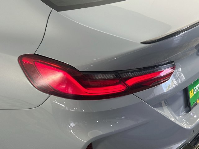 Used 2023 BMW M8 Gran Coupe xDrive Competition AWD/4WD image 35
