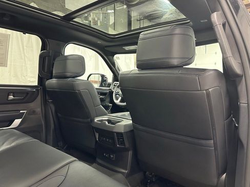 Used 2025 Toyota Tundra Platinum image 62