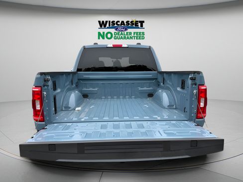 Used 2023 Ford F150 XLT w/ Equipment Group 302A High AWD/4WD image 13