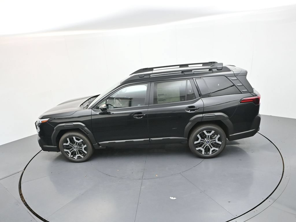 New 2026 Subaru Outback Touring XT AWD/4WD image 12
