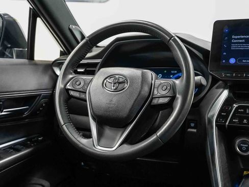 Used 2023 Toyota Venza Limited AWD/4WD image 15