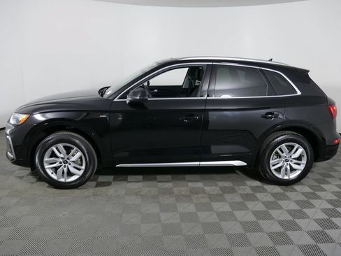 Used 2023 Audi Q5 2.0T Premium w/ Convenience Package AWD/4WD image 6