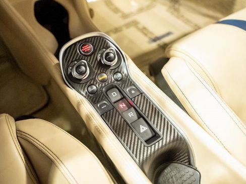 Used 2017 McLaren 570S Coupe image 46