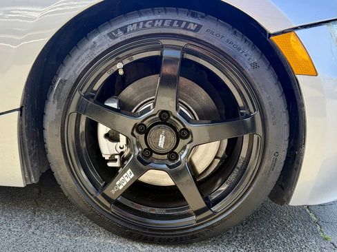 Used 2008 BMW Z4 3.0si RWD image 19