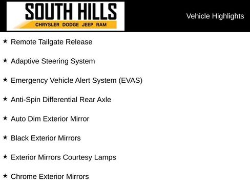 New 2026 RAM 2500 Laramie image 5