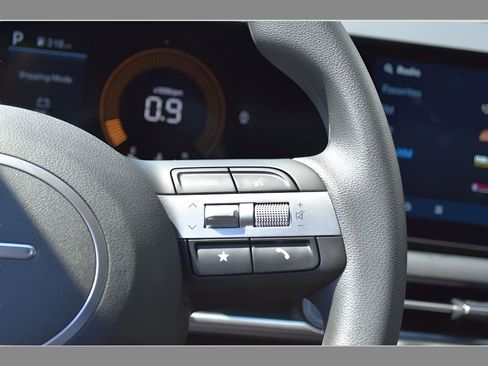 New 2026 Hyundai Santa Cruz SE FWD image 20