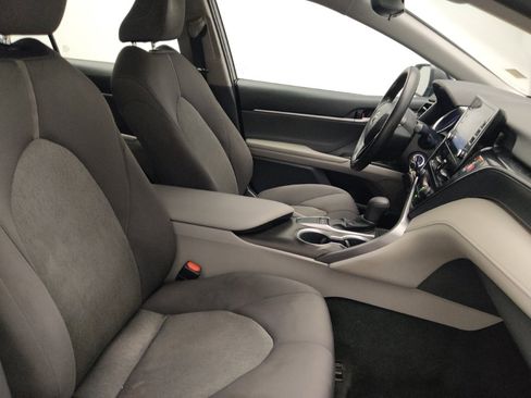 Used 2023 Toyota Camry LE FWD image 21