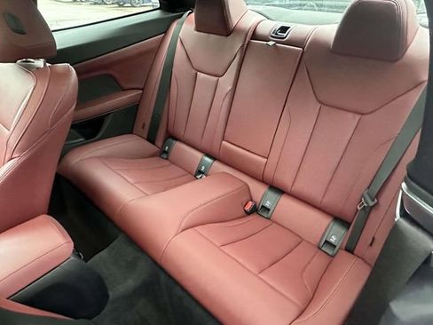 Certified 2023 BMW 440i xDrive Coupe w/ Premium Package image 20