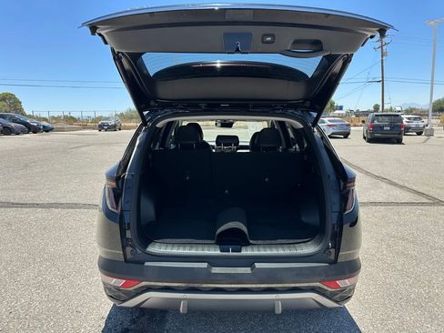 Used 2024 Hyundai Tucson Limited image 26
