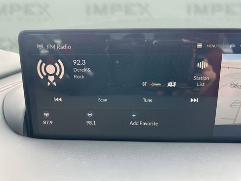 Used 2024 Acura TLX SH-AWD w/ A-SPEC Pkg image 19