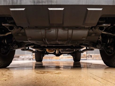 Used 2019 Toyota Tundra SR5 w/ SR5 Upgrade Package image 14