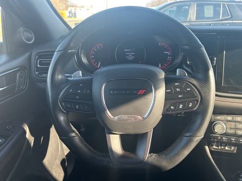 Used 2024 Dodge Durango GT AWD/4WD image 27