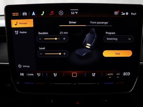 New 2025 Volkswagen ID. Buzz Pro S image 10