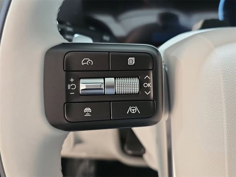 New 2026 Hyundai Palisade Calligraphy image 18