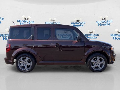 Used 2008 Honda Element SC image 9