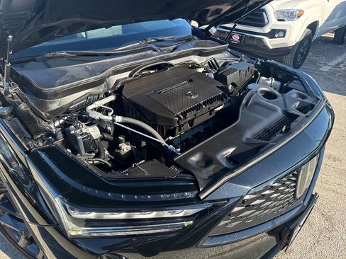 Used 2022 Acura MDX A-Spec image 42