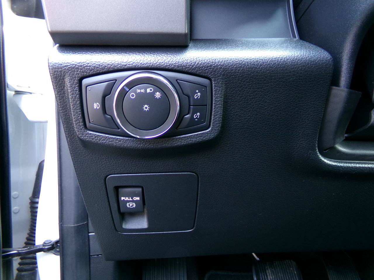 Used 2020 Ford Expedition XLT AWD/4WD image 17