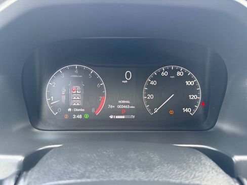 Used 2026 Honda Odyssey Elite image 41