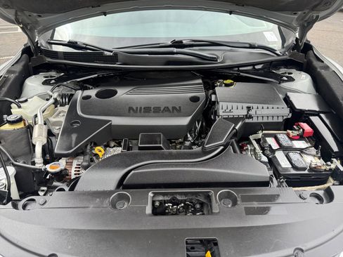 Used 2016 Nissan Altima 2.5 S w/ Power Driver Seat Package image 21