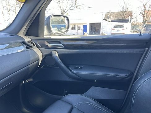 Used 2013 BMW X3 xDrive28i w/ Premium Pkg image 13