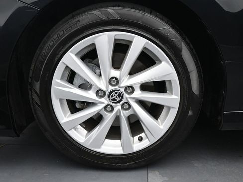 Used 2023 Toyota Camry LE FWD image 14