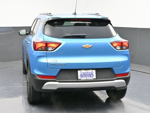 Used 2025 Chevrolet TrailBlazer LT w/ Convenience Package image 6