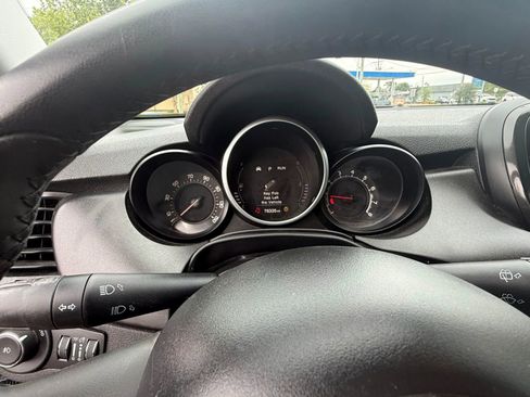 Used 2017 FIAT 500X Trekking FWD image 12
