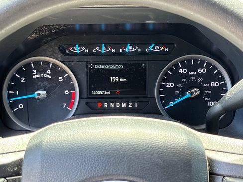Used 2022 Ford F250 XLT w/ Black Appearance Package AWD/4WD image 22